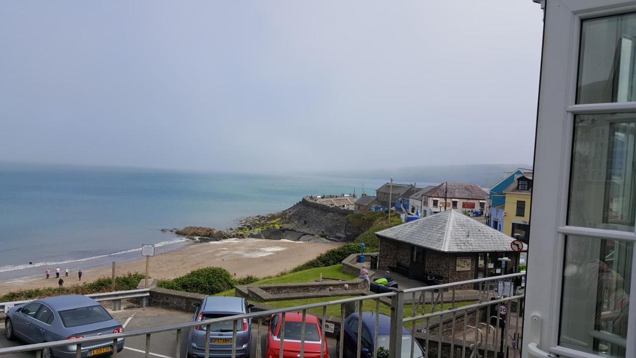 The Sup Shack Wellington Inn 뉴키 외부 사진